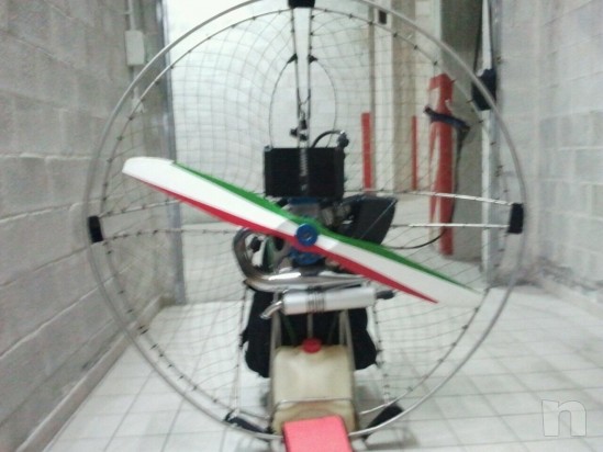 Paramotore foto-500