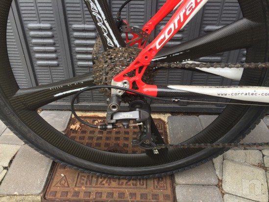 vendesi corratec 26 foto-8899