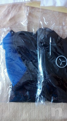 Mascherina in neoprene foto-8902