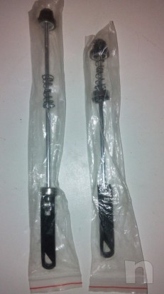 Sganci rapidi mtb nuovi foto-5006