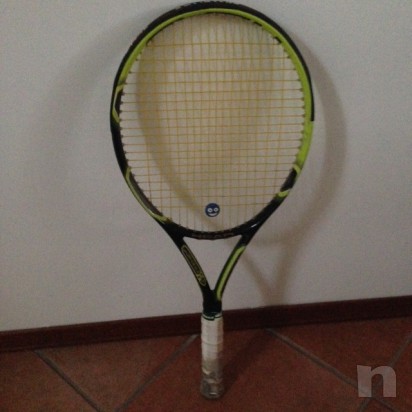 RACCHETTA DA TENNIS HEAD EXTREME MP - MODELLO 2014 foto-501