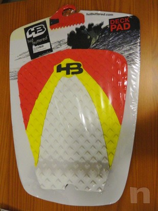 Tavola da Surf Clayton MONGREL foto-8943