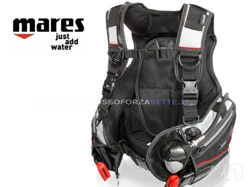 Gav jacket mares foto-5045