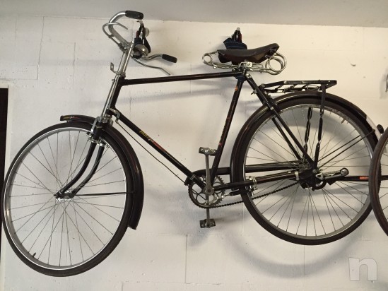 Bicicletta Hero  foto-5051