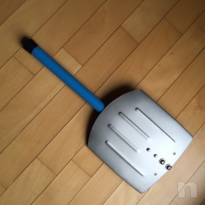 Pala da sci alpinismo foto-9007