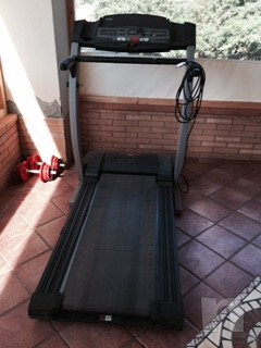 tapisroulant Proform  foto-506