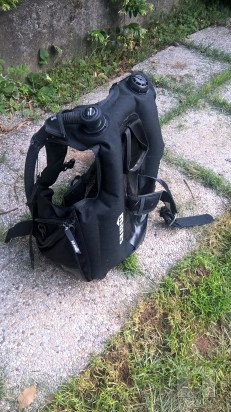 GAC Vector 1000 usato 5 volte foto-5064