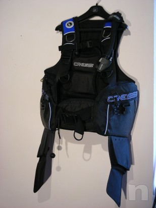 Cressi Aquapro 5R, gav foto-5072