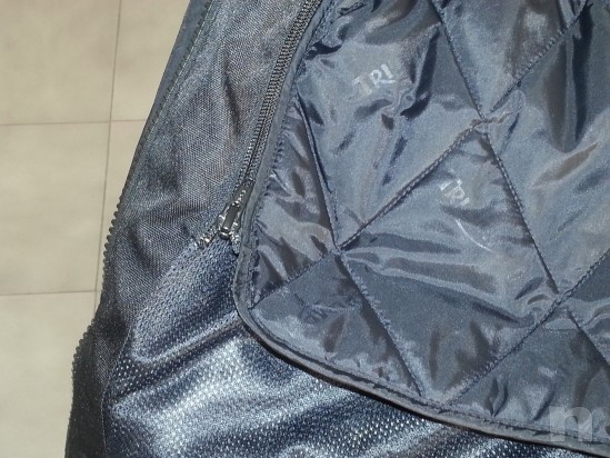 Giacca Originale TRIUMPH foto-634