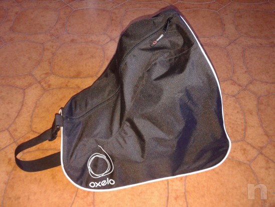 Roller pattini in linea foto-9054