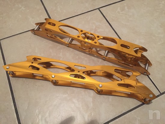 Pattini velocità  foto-5090