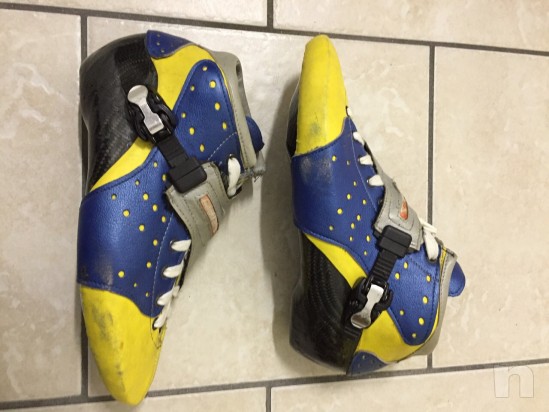 Pattini velocità  foto-9059