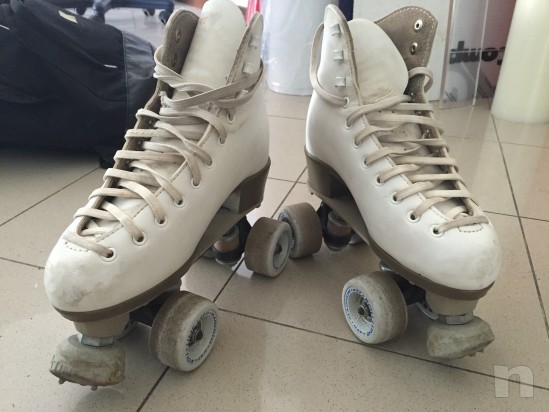 pattini risport n. 37 foto-5107