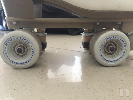 pattini risport n. 37 foto-9087