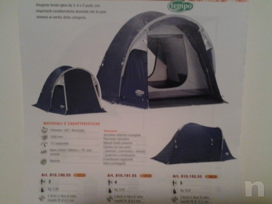 Tenda camping foto-5129