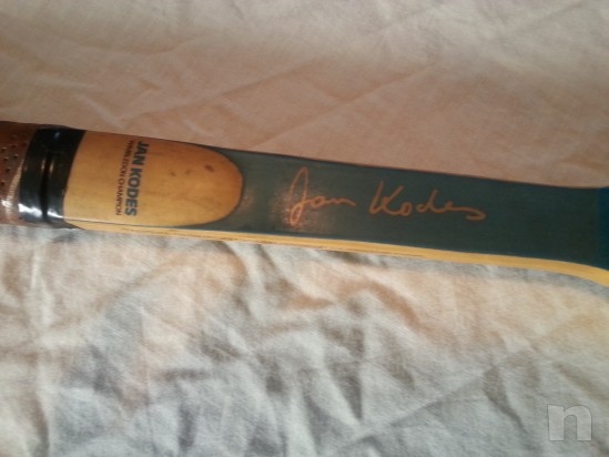 Racchetta SNAUWAERT Vintage foto-648