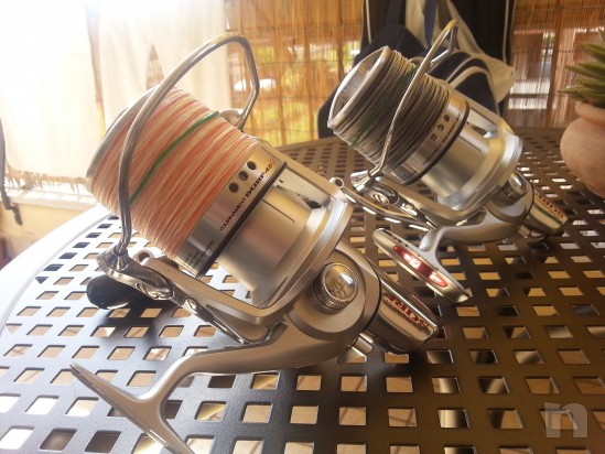 DAIWA TOURNAMENT BASIA QD45 foto-9160