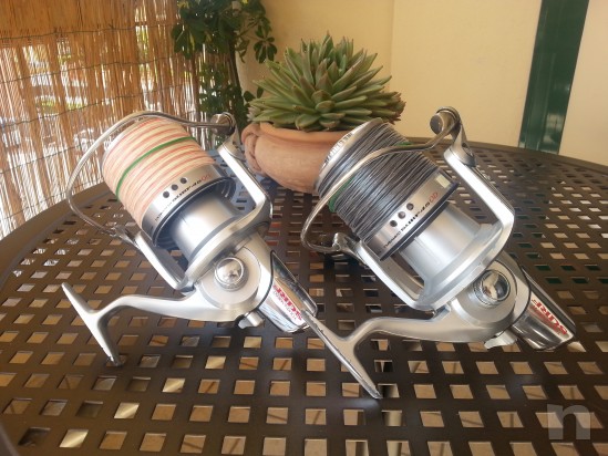 DAIWA TOURNAMENT BASIA QD45 foto-9161