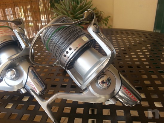 DAIWA TOURNAMENT BASIA QD45 foto-9162