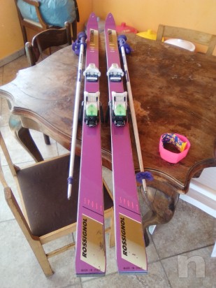 sci da neve foto-5156