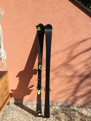 Sci alpino foto-9176