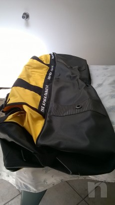 Borsone hunter foto-9179