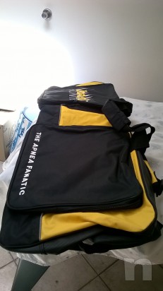 Borsone hunter foto-5160