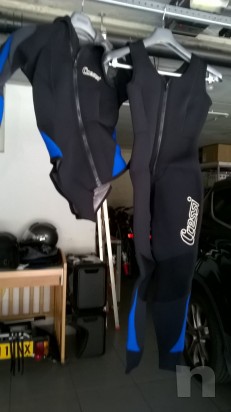 Completo cressi foto-5165