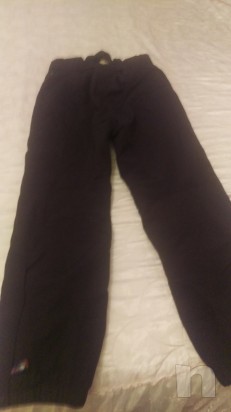 Pantalone da neve foto-9205