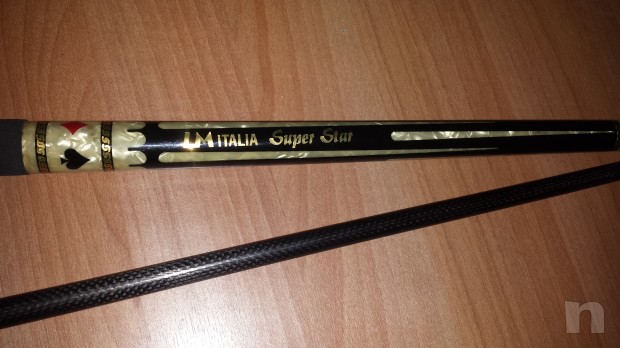 Stecca biliardo di Fabio cavazzana foto-9228