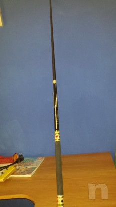 Stecca biliardo di Fabio cavazzana foto-5182