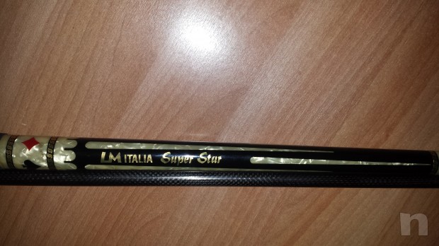 Stecca biliardo di Fabio cavazzana foto-9227