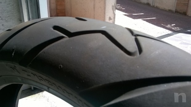 Gomma Continental foto-5186