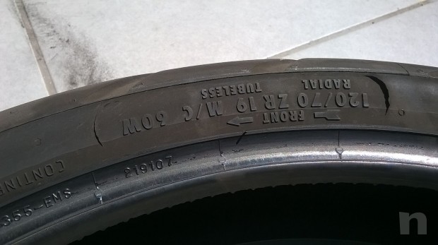 Gomma Continental foto-9236