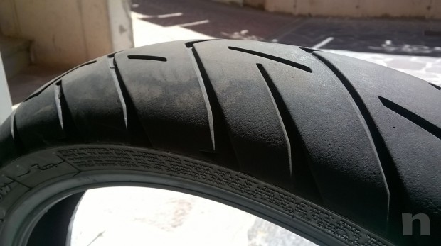 Gomma Pirelli foto-5187