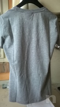 T-shirt BMW donna foto-9240