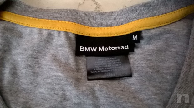 T-shirt BMW donna foto-9239