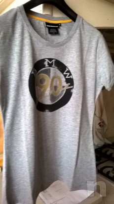 T-shirt BMW donna foto-5188