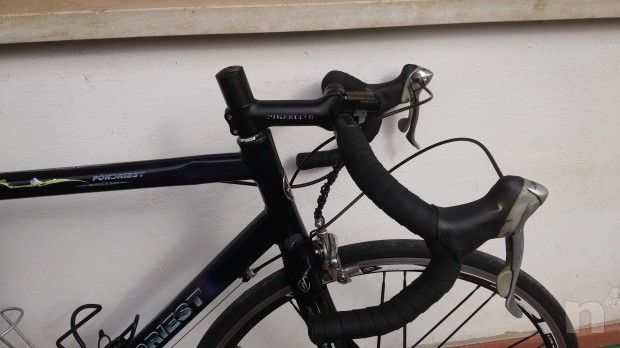 BICI DA CORSA  foto-9251