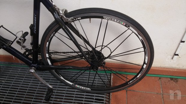 BICI DA CORSA  foto-9250