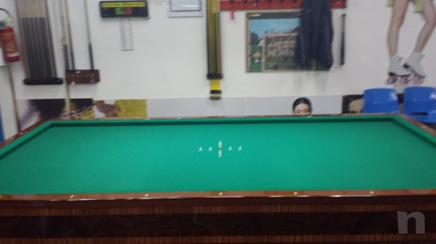 BILIARDO PROFESSIONALE foto-5204