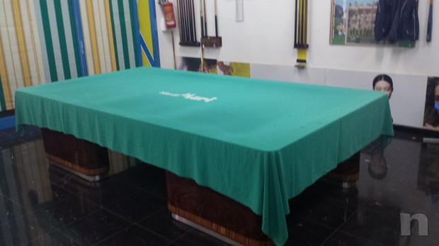 BILIARDO PROFESSIONALE foto-9267