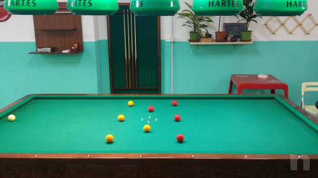 Biliardo foto-5208