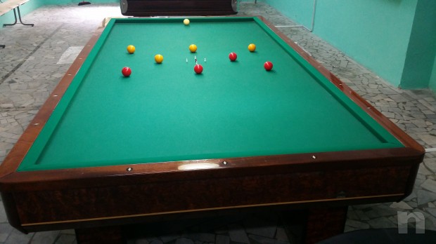 Biliardo foto-9279