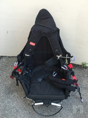 Selletta e Emergenza Parapendio foto-9297