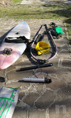 Windsurf completo  foto-5233