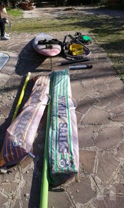 Windsurf completo  foto-9323