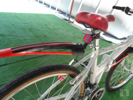 MTB Pininfarina pieghevole foto-9341