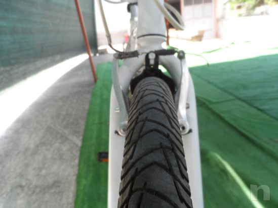 MTB Pininfarina pieghevole foto-9340