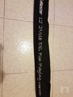 Canne carpfishing  foto-9364